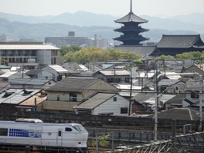 スカイテラス