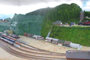美里高原鉄道