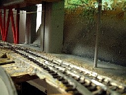 取付工事中のポイント