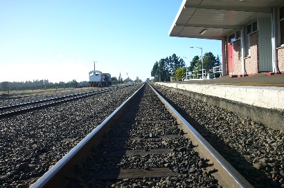 TOLLRAIL