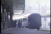 パリ発・・・・・