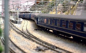 20系通過・・・・・