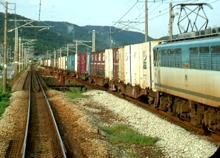 山陽本線