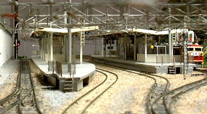 ゆめとき駅