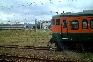 115系山陽本線