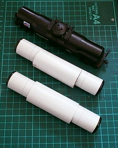 �����̃^���N