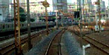 東京へ