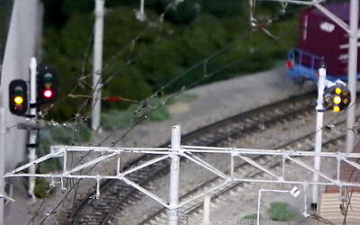 �g���u���̏��o���M��