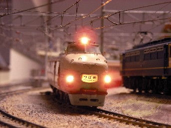 JURの181系