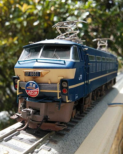 EF66-DCC