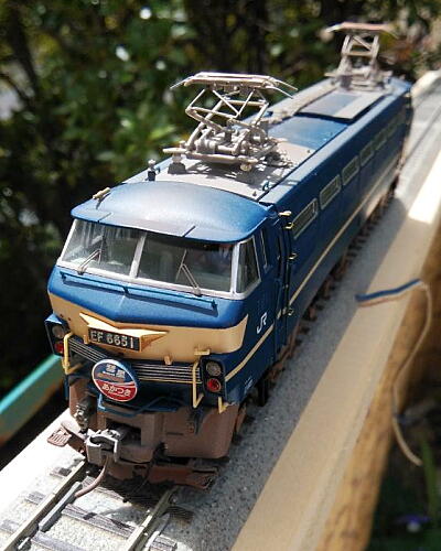 EF66-DCC