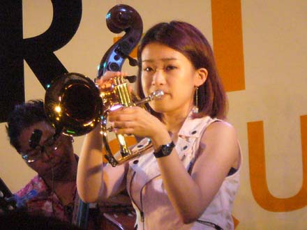 Hikari Ichihara