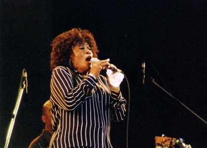 Marlena Shaw