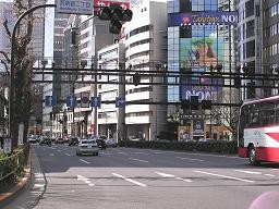 Nシステム全景 Part2