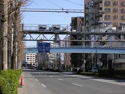 Nシステム全景 Part3