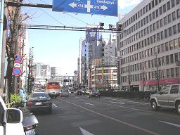 Tシステム全景