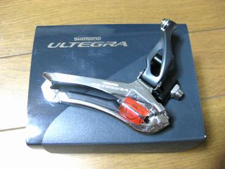 Shimano Ultegra FD-6800
