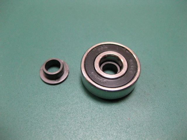 Small Bearing