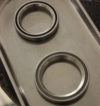 Ahead Bearings