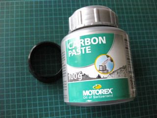 Motorex Carbon Paste