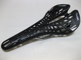 Plastic Saddle