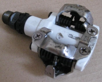 Shimano PD-M520(SPD)