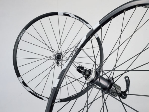 Shimano WH-MT15 Wheel