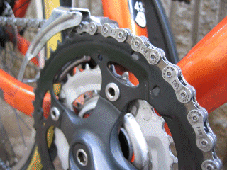 MTB Drive Chain