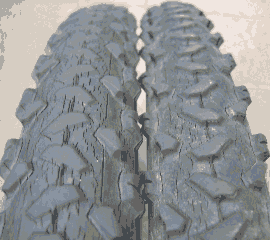 MTB Tire