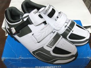 Shimano SPD Shoes SH-M089