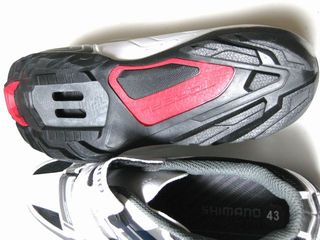 Shimano SPD Shoes SH-M089