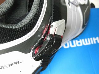 Shimano SPD Shoes SH-M089