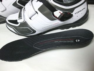 Shimano SPD Shoes SH-M089