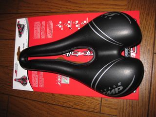 Selle SMP TRK Saddle