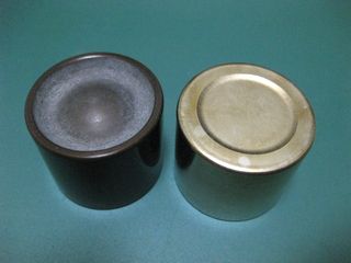 Aluminium Piston