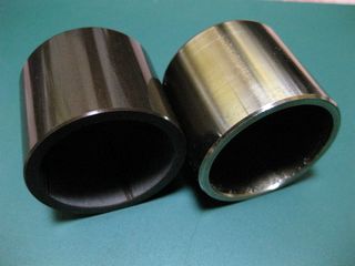 Aluminium Piston