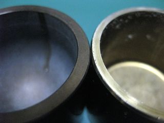 Aluminium Piston