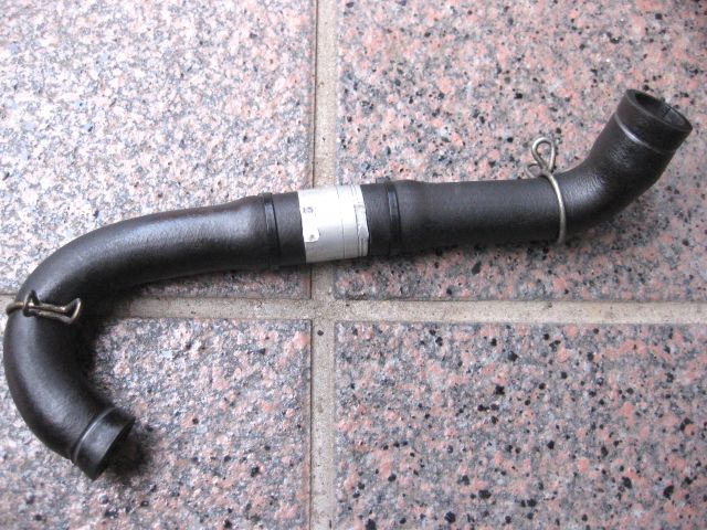 KTM BackPressureValve