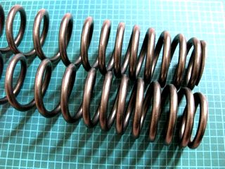 Front Fork Spring