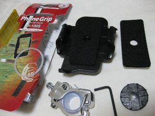 Minoura SmartPhone Holder