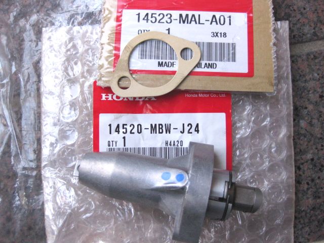 HONDA CBR600F CamChain Tensioner