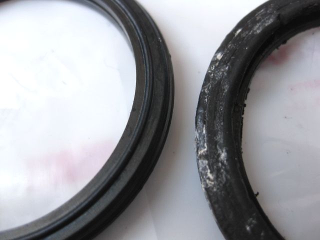 HONDA CBR600F Thermostat Rubber Seal