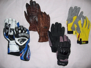 Gloves