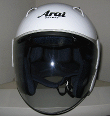 Arai Helmet