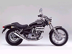 HONDA MAGNA50