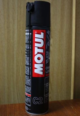 Motul Chain Lube