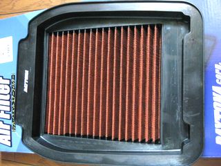 Daytona Air Cleaner for VTR250