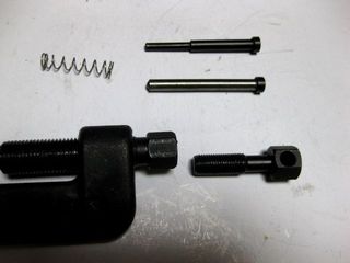 Chain Tool Parts