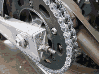 Drive Chain