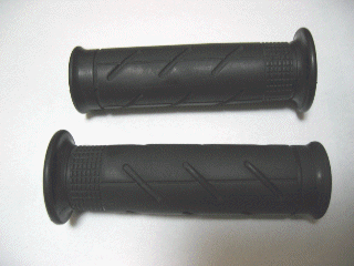 Handle Grip(Rossi's Grip)